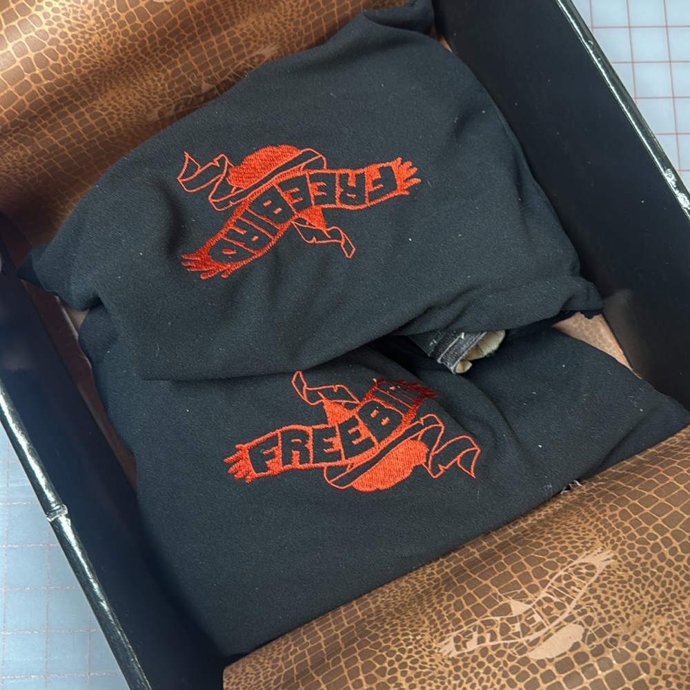 Freebird Waylon boots / booties - Picture 8 of 10
